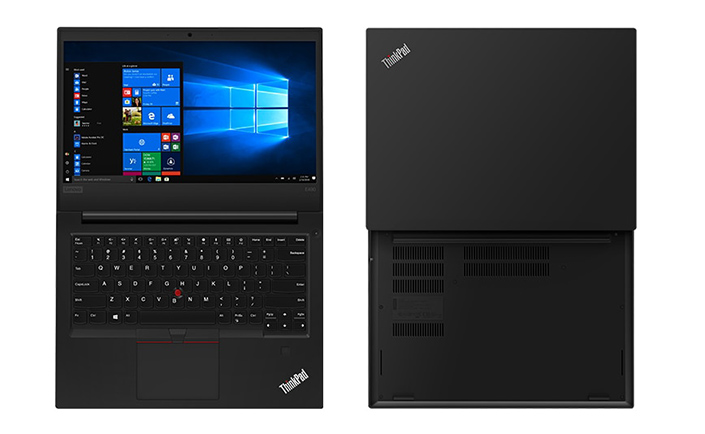 Lenovo ThinkPad E490